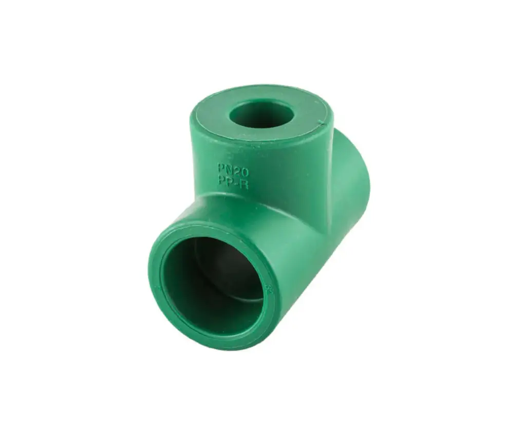 [3669114] TEE RED CENTRAL PLUS DE 1 X 3/4