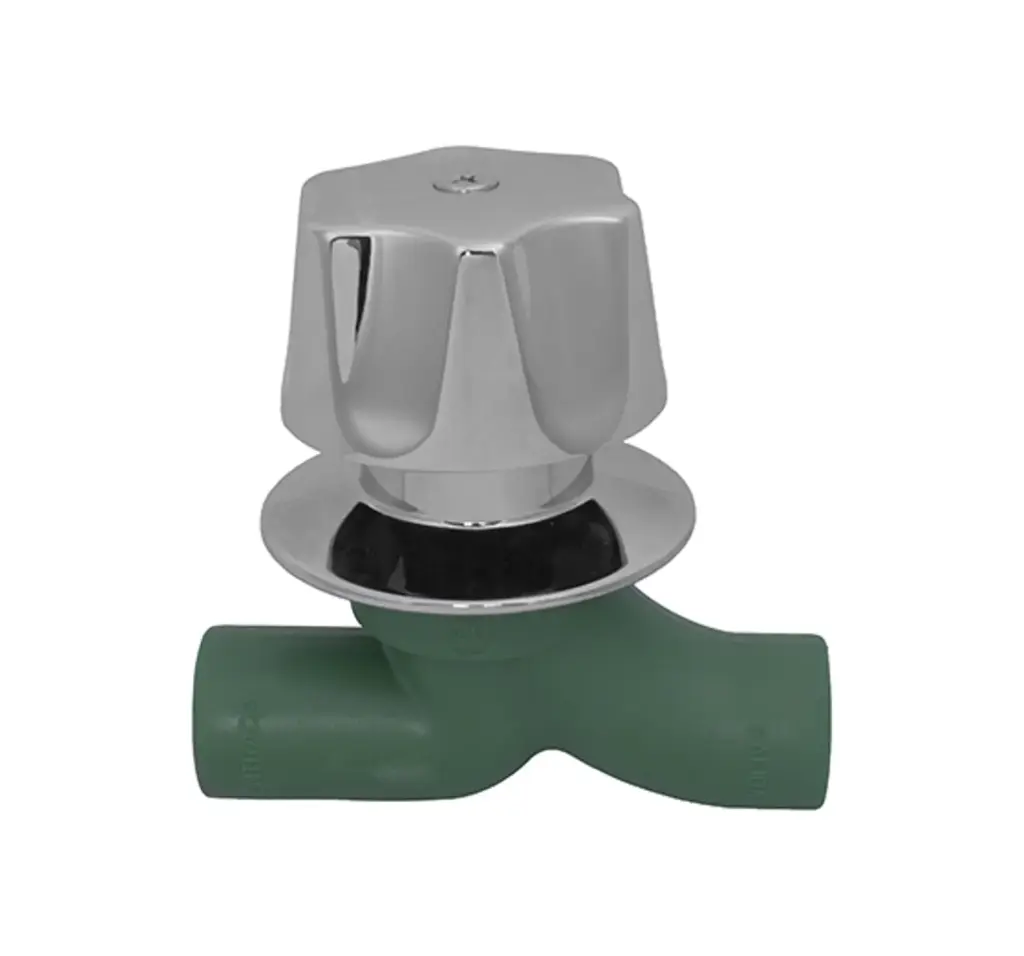 [3677001] JGO DE LLAVE PARA REGADERA PLUS DE 1/2