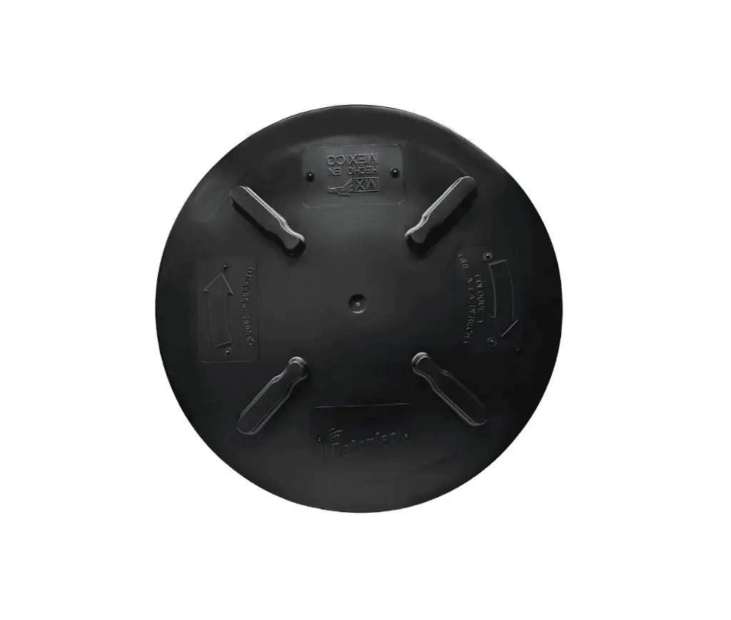 [TAPARO002] TAPA PARA CISTERNA ROTOPLAS 60 CM