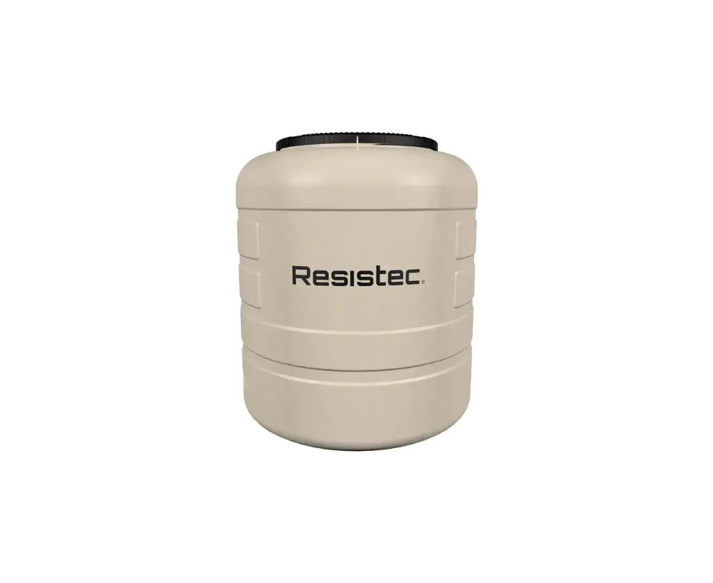 [TRE002] TINACO RESISTEC DE 800 LTS