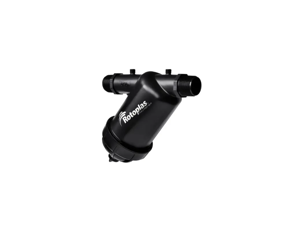 [FILDLRO002] FILTRO DE DISCOS LAVABLE ROTOPLAS DE 1 1/4  (FL-01)