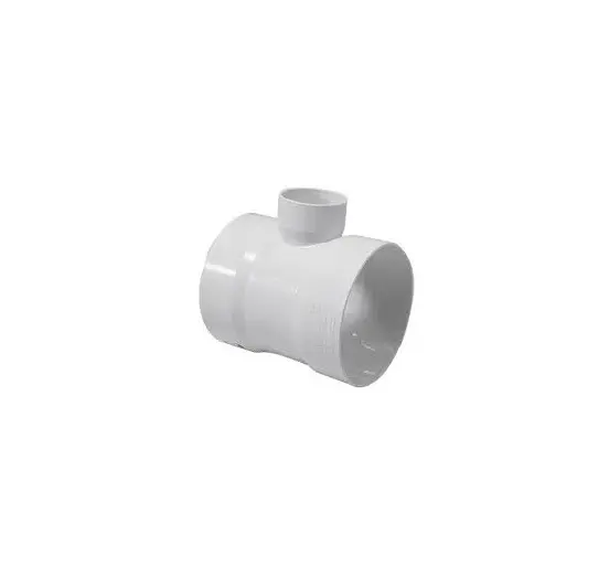 [2969012] TEE PVC SAN DE 6 X 4