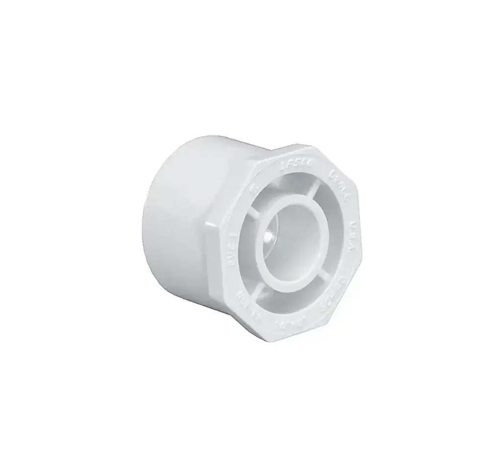 [3158103] RED PVC CED 40  CEM DE 1 X 3/4