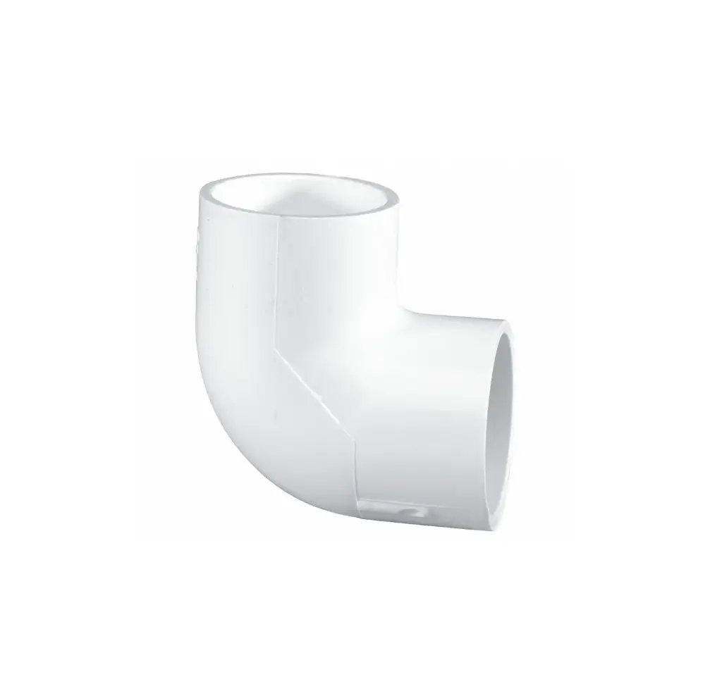 [3112001] CODO PVC CED 40 DE 1/2 X 90