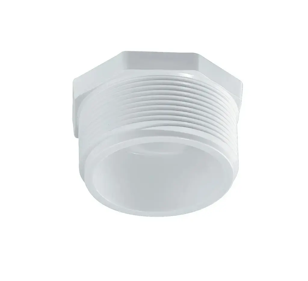 [3168208] TAPON MACHO PVC CED 40 DE 3