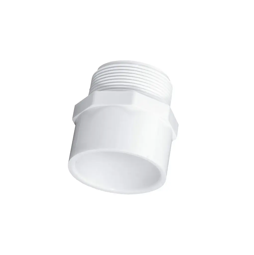 [3116001] CRE PVC CED 40 DE 1/2