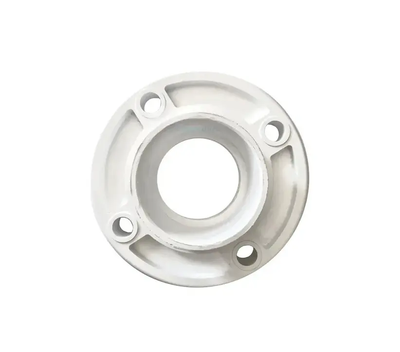 [3140006] BRIDA CEM PVC CED 40 DE 2