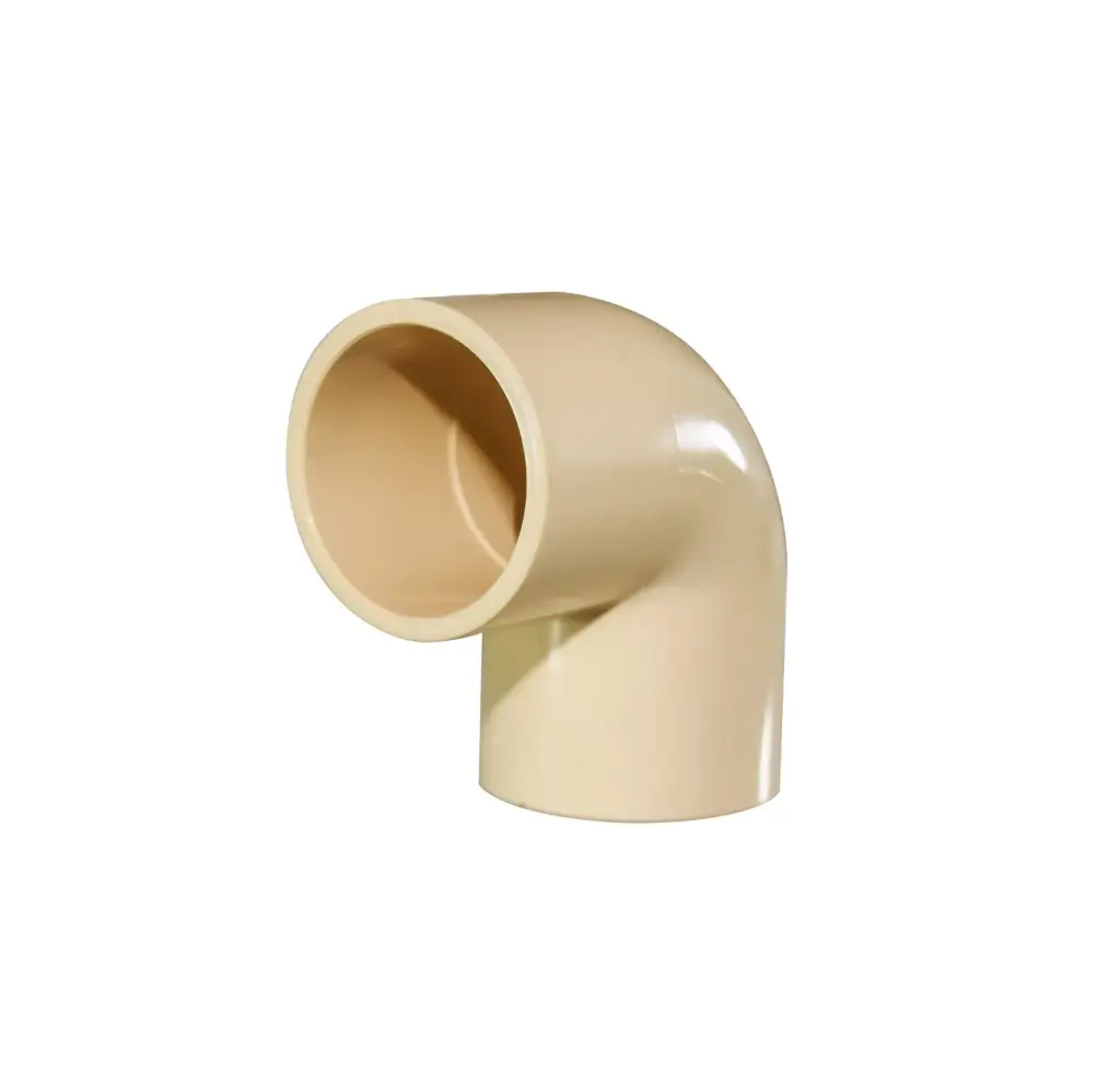 [2012001] CODO CPVC DE 1/2 X 90