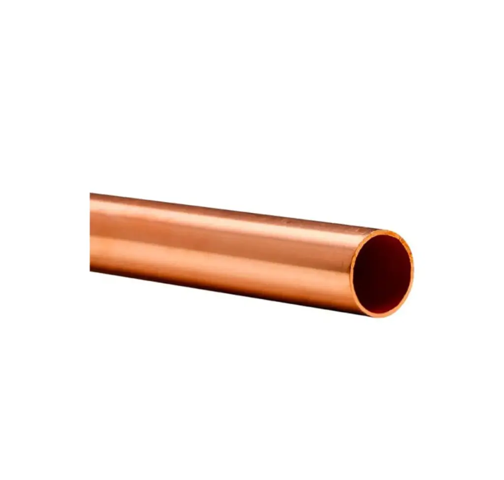 [1873104] TUBO COBRE TIPO M DE 1 1/4 