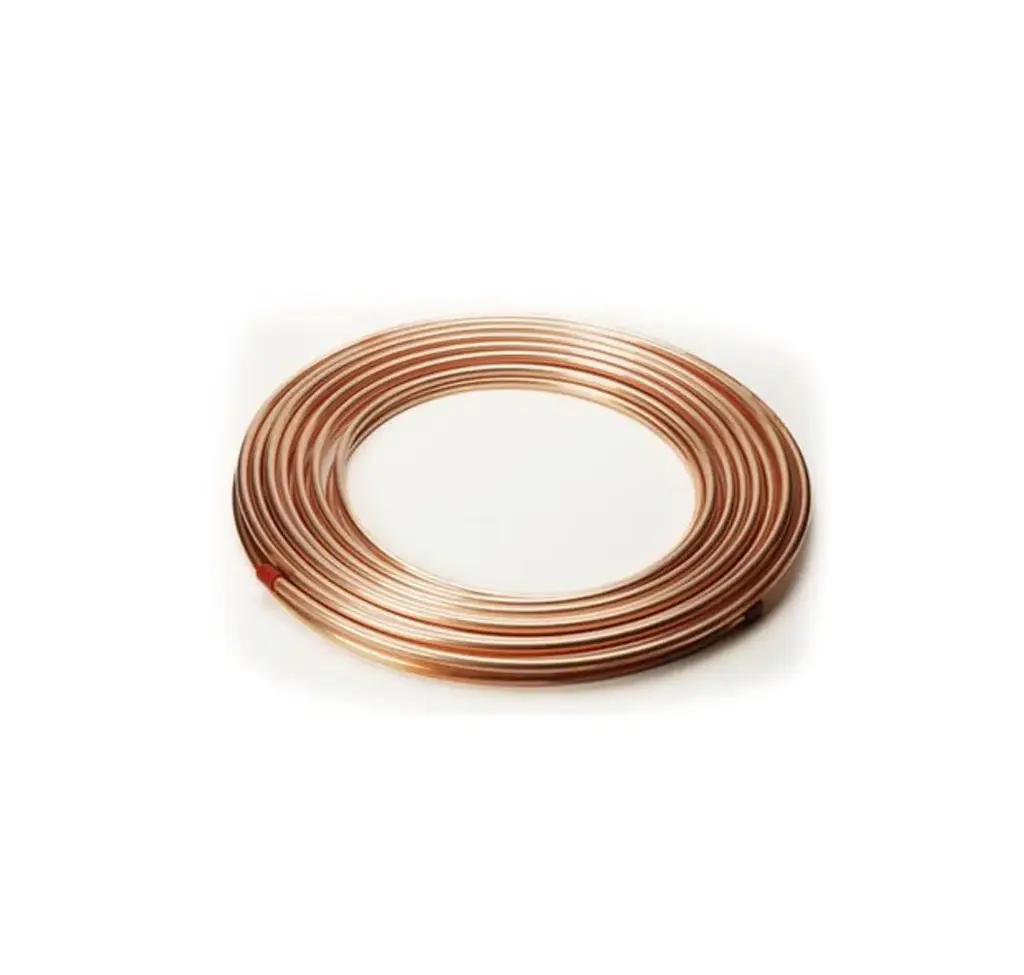 [1873303] TUBO COBRE FLEX  DE 3/8