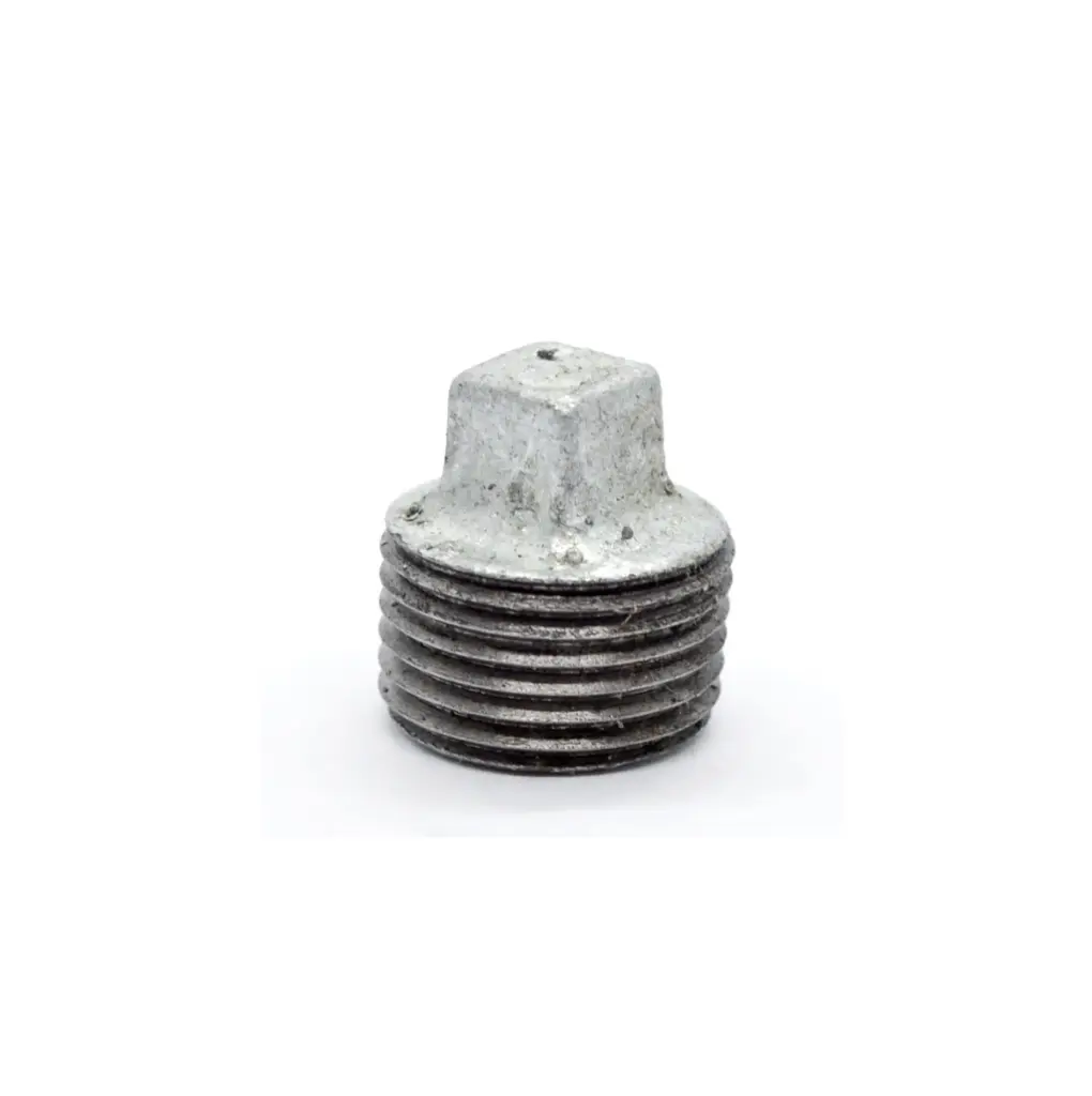 [2268203] TAPON MACHO GALV DE 1/2