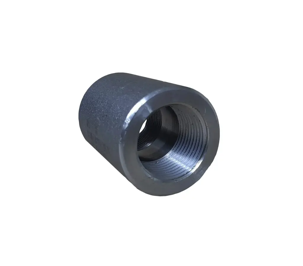 [2120003] COPLE ACERO AL CARBON 3000LB DE 1