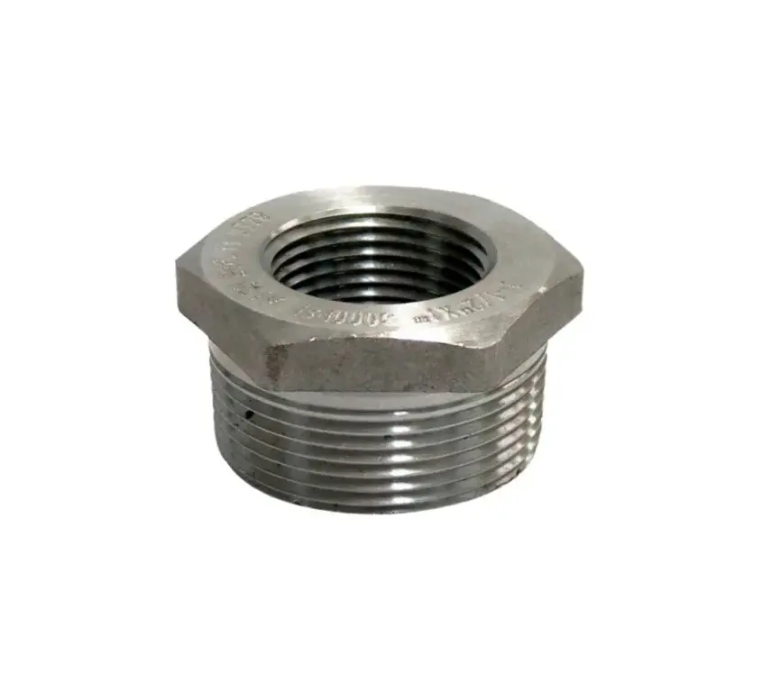 [2158006] RED ACERO AL CARBON 3000LB BUSH DE 1 1/4 X 1 