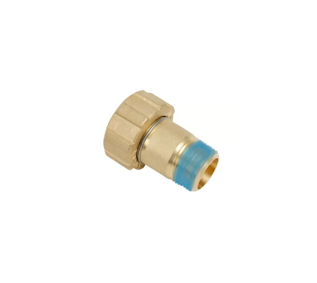 [5020002] ACOPLADOR GAS LIQUIDO DE 1
