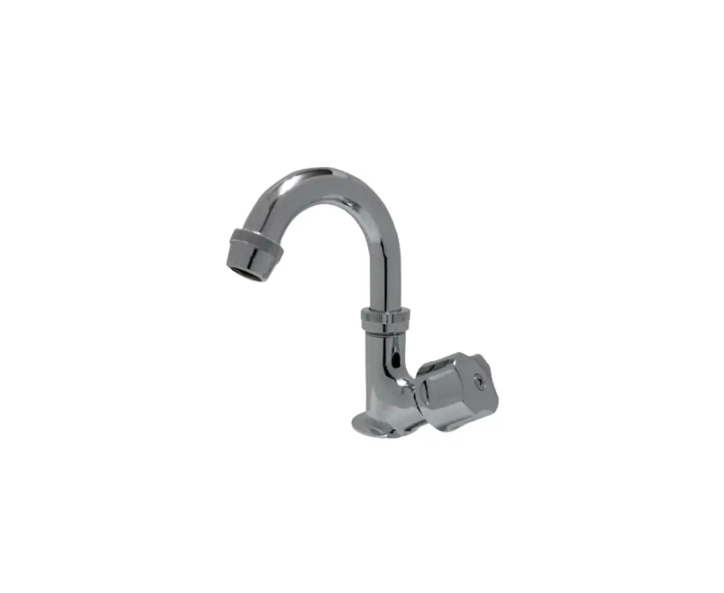 [LLILR16B] LLAVE IND LAVABO RUGO 16-B