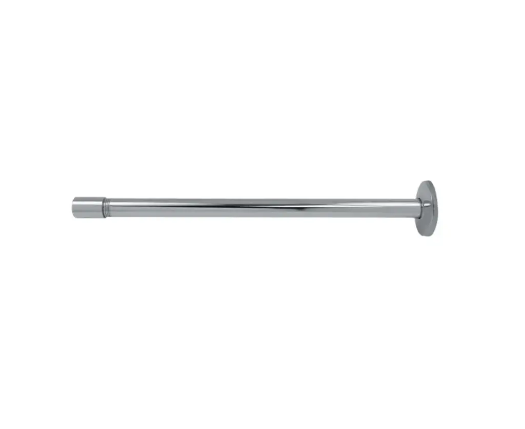 [BRR45R] BRAZO REGADERA RUGO RECTO (35 CM) 45-R