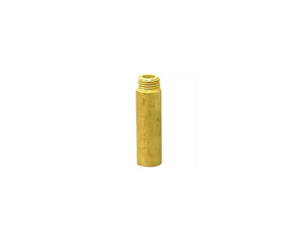 [ARRE10] ASIENTO BRONCE LARGO RUGO RE-10
