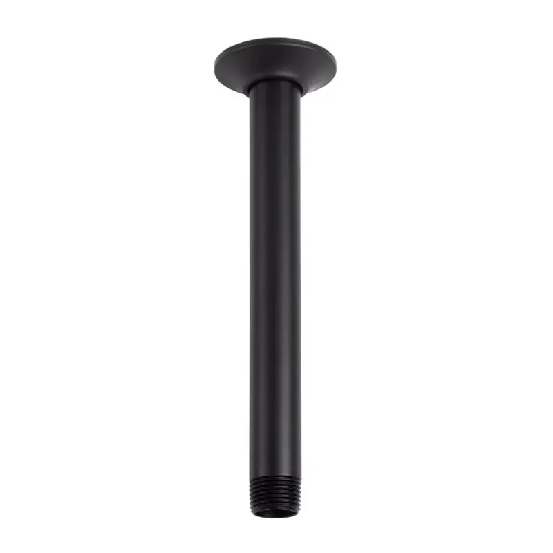 [BRUTN23072] BRAZO REGADERA URREA AL TECHO NEGRO 2307.2