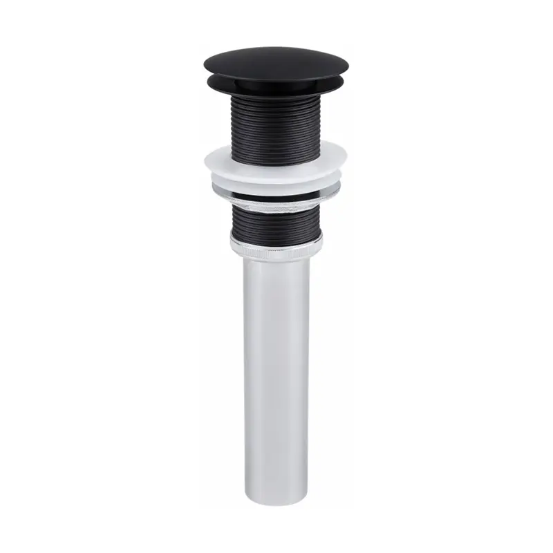 [CLUN38272] CONTRA LAVABO URREA NEGRO 3827.2