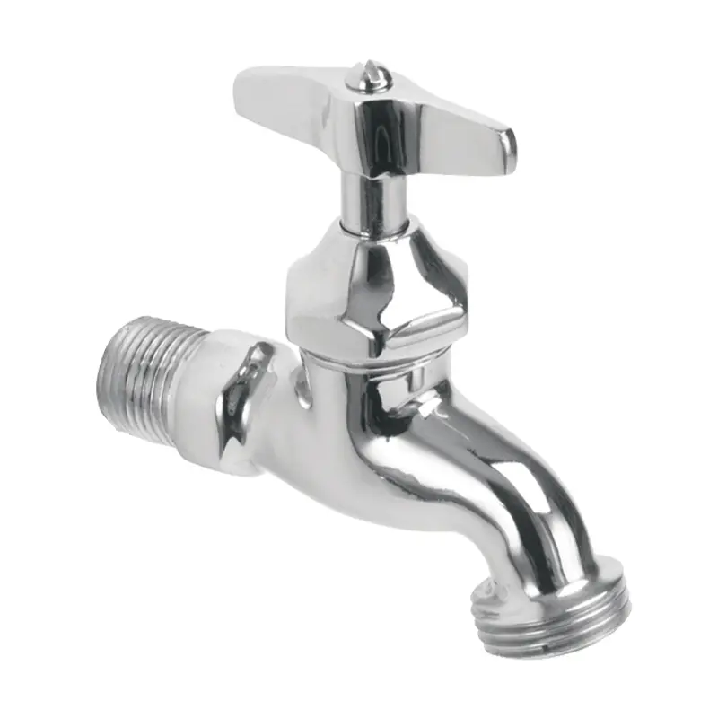 [LLJU19CR] LLAVE JARDIN URREA CROM DE 1/2 19CR