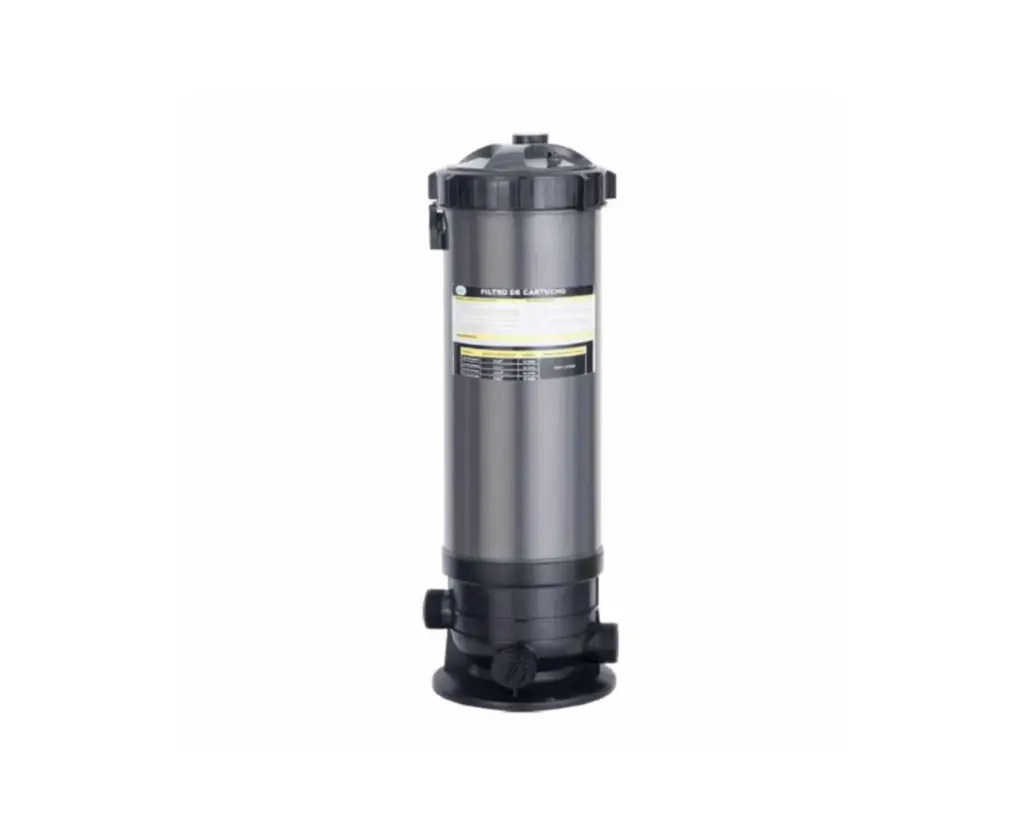 [012014A004] FILTRO DE CARTUCHO PANDA 70 GPM (012-014-A-004)