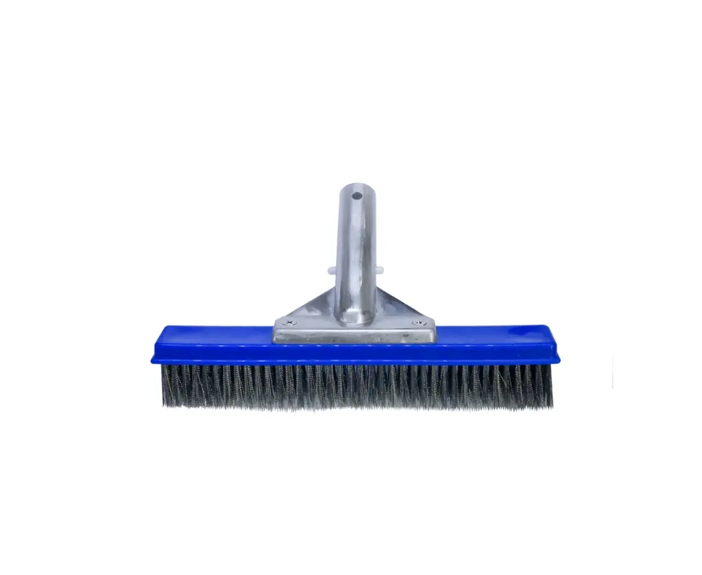 [012001A006] CEPILLO RECTO PANDA ACERO INOX DE 10 (012-001-A-006)