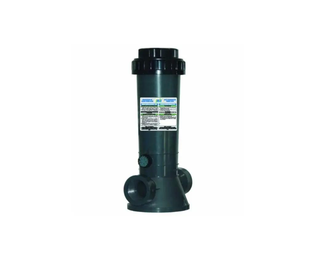 [012003A005] CLORADOR AUTOMATICO PANDA DE 2 KG (012-003-A-005)