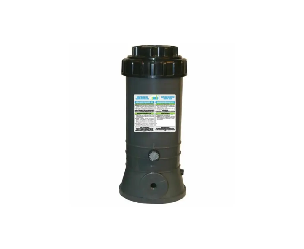 [012003A006] CLORADOR AUTOMATICO PANDA DE 4 KG (012-003-A-006)