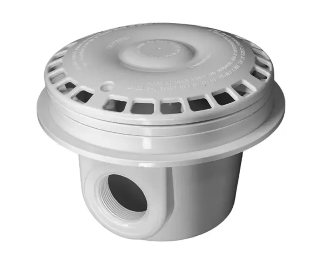 [012002A008] DREN DE FONDO PANDA 2 X 1.5 (PA-CD3V-1.5P-C)