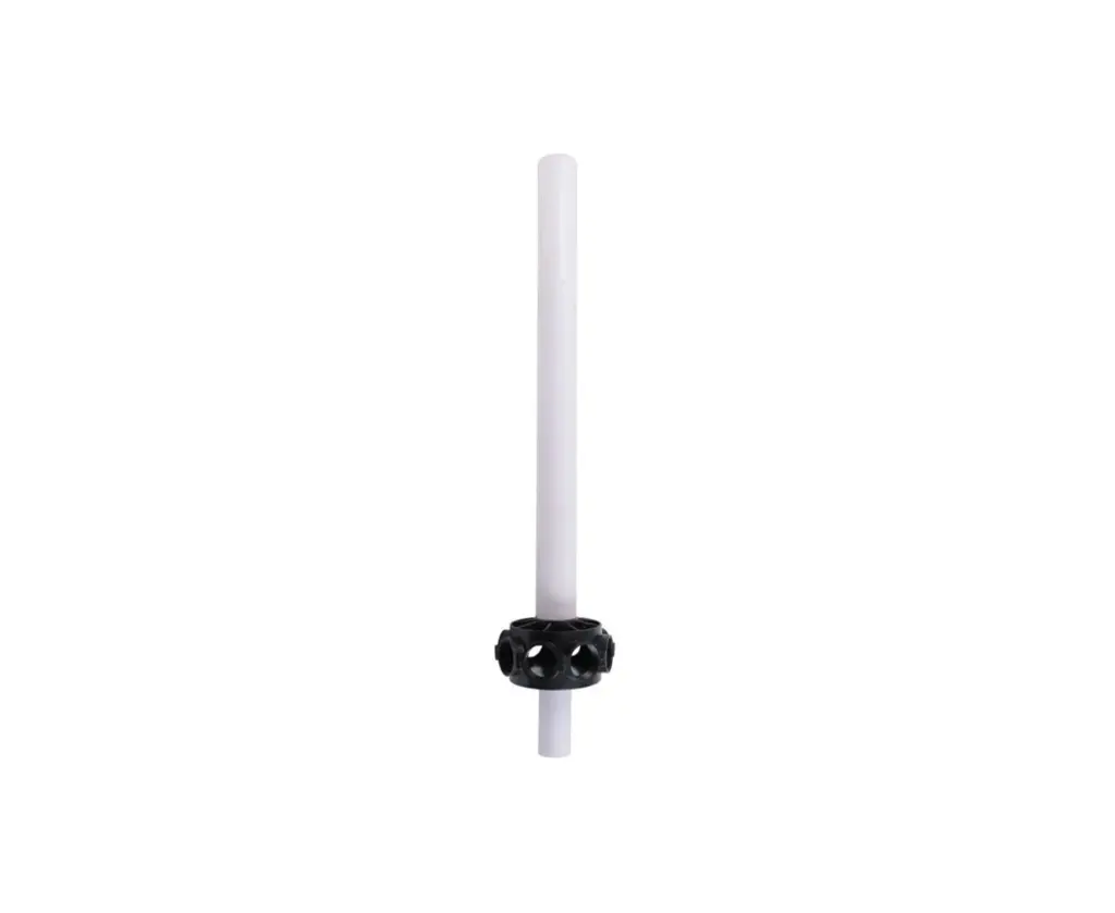 [012007D014] KIT COLECTOR CON TUBO PARA FILTRO PANDA DE 24 (012-007-D-014)
