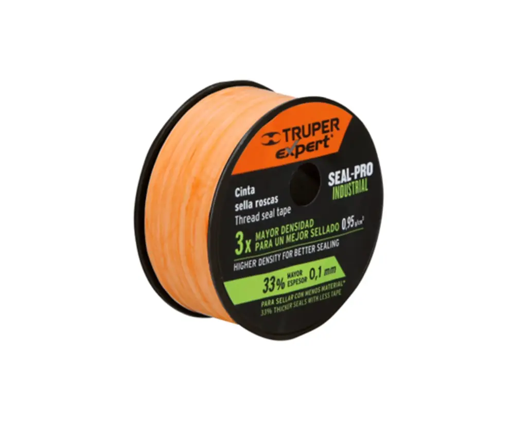 [2763002B] TEFLON INDUSTRIAL TRUPER 3/4 