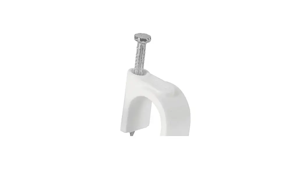 [GRPV12] GRAPA PLASTICO VOLTECK 12MM