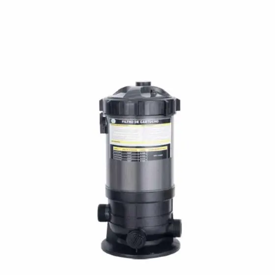FILTRO DE CARTUCHO PANDA 35 GPM (012-014-A-002)