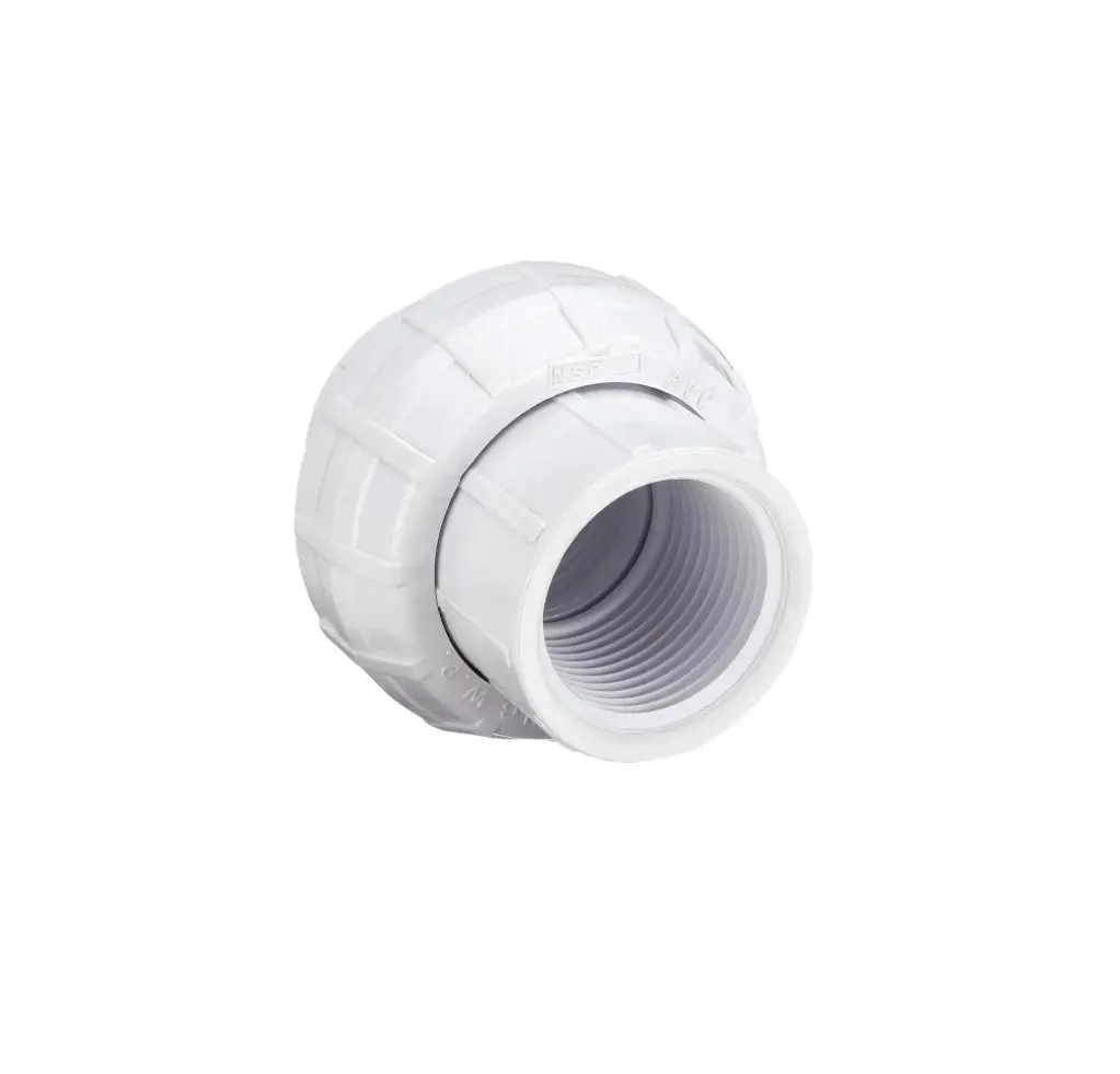 [3174205] TCA UNION ROSC PVC CED 40 DE 1 1/2