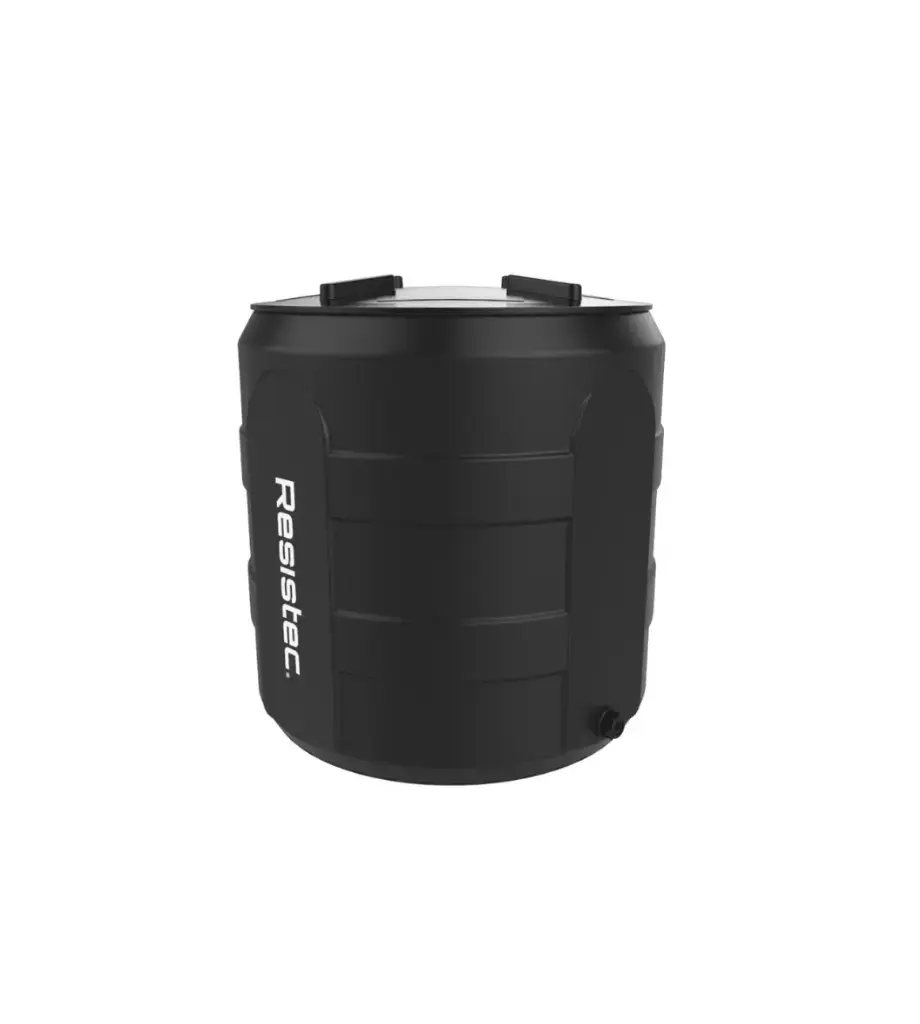 [TRE004] TANQUE RECUPERACION AGUA RESISTEC 130 LTS (590657)