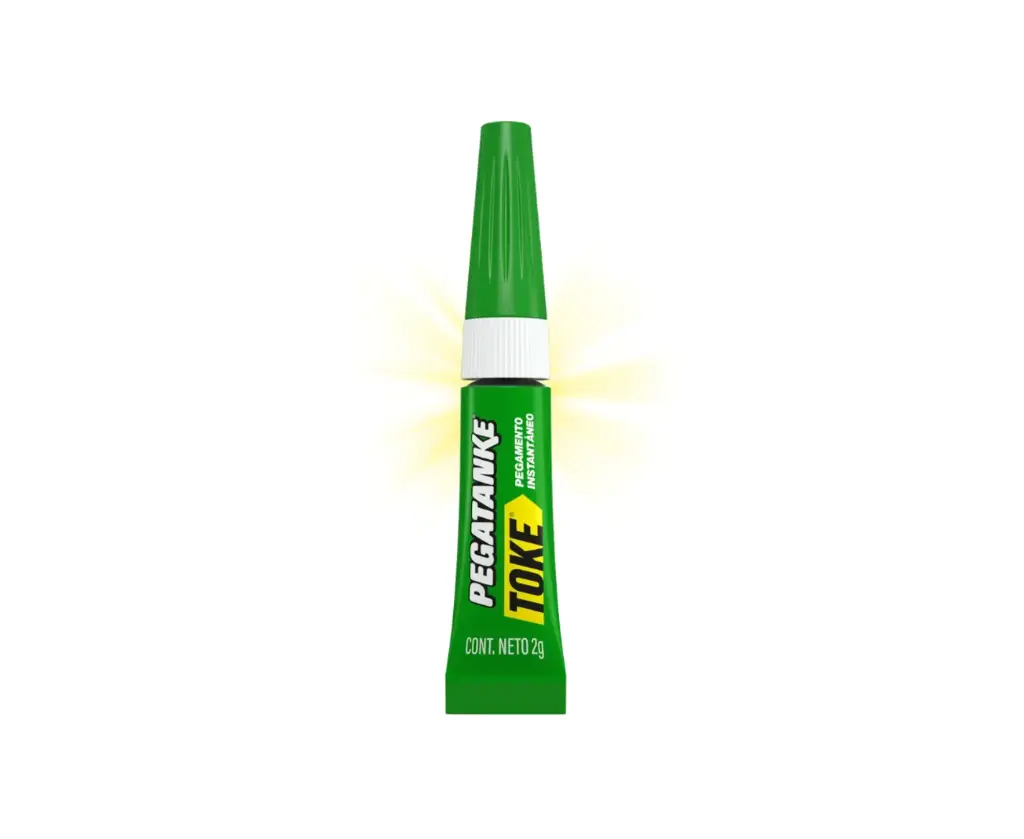 PEGATANKE TOKE 2 GR