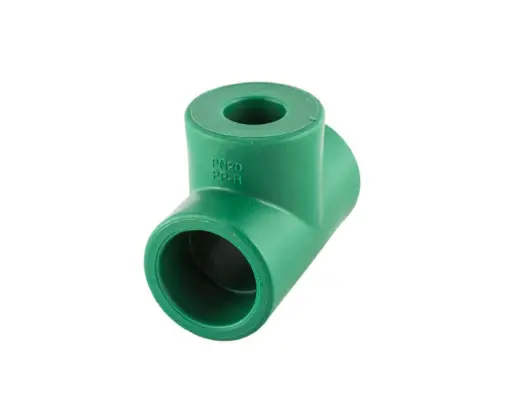[3669115] TEE RED CENTRAL PLUS DE 1 1/4 X 3/4