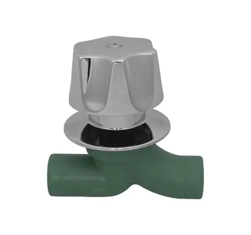 [3677001] JGO DE LLAVE PARA REGADERA PLUS DE 1/2
