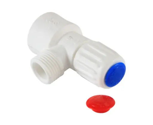 [3677111] VALV CONTROL PLUS TERM 20MM