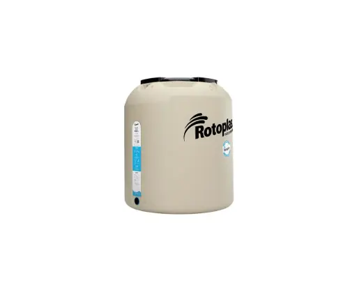 [500470] [TROP001] TINACO ROTOPLAS PLUS 450 LTS EQUIPADO