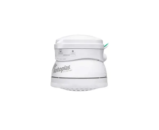 [310841] [RROE001] REGADERA ROTOPLAS ELECTRICA