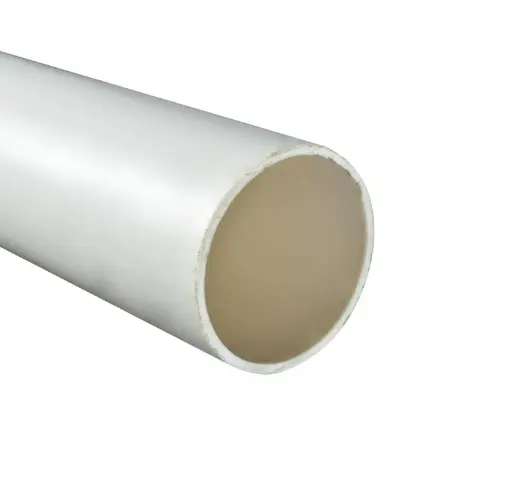 [2973006] TUBO PVC SAN DE 8 NORMA