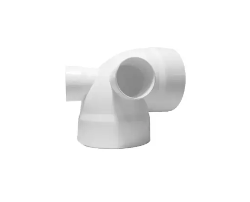 [2910003] CODO PVC SAN 4 X 2 DOBLE