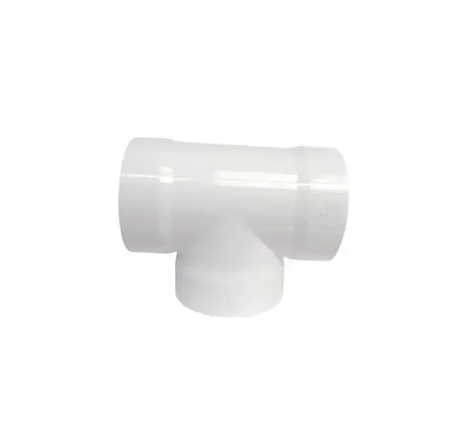 [2969003] TEE PVC SAN DE 3 x 3