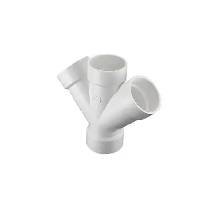 [2978013] YEE DOBLE PVC SAN 2 X 2