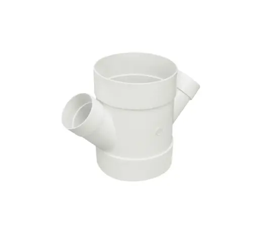 [2978014] YEE DOBLE PVC SAN 4 X 2