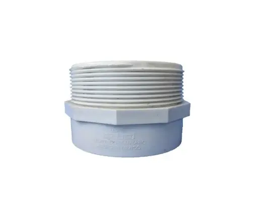 [2916001] CRE ESPIGA PVC SAN DE 2