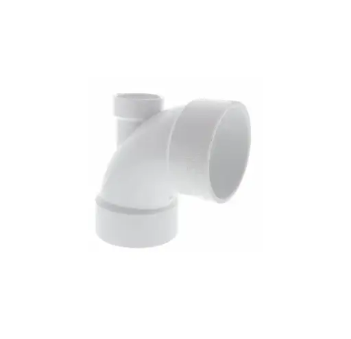 [6110001] CODO PVC  DWV 4 X 2 TRAS