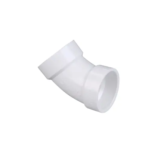 [6111002] CODO PVC DWV DE 3 X 45