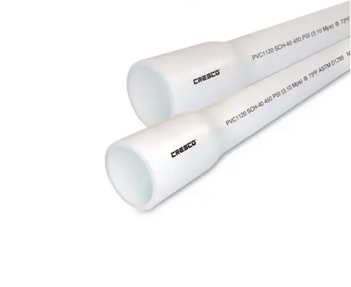 [3173006] TUBO PVC CED 40 DE 2
